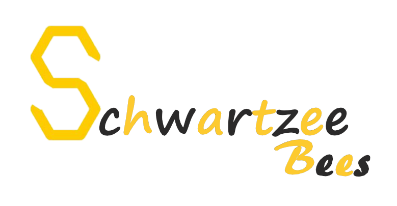 Schwartzee Bees Logo
