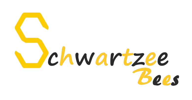 Schwartzee Bees logo